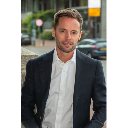 Sjouerman Castingfoto
