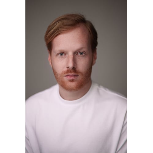 Raynor van de Water