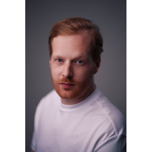 Raynor van de Water