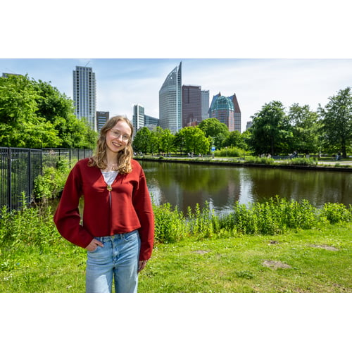 Photoshoot – Leiden University (2026)