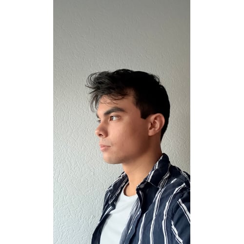 Side Profile