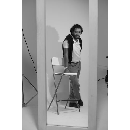 Photoshoot