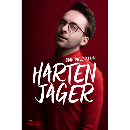 Hartenjager (afstudeervoorstelling)