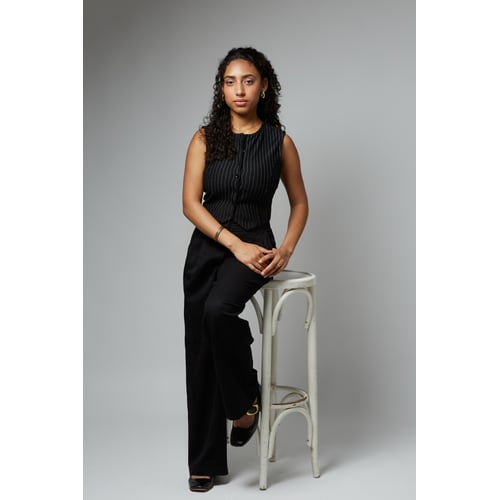 Full body