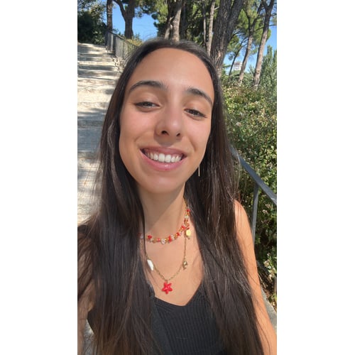Sun light - natural vibes