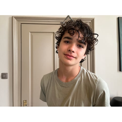 Nathan Aantjes
