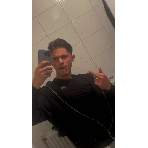 Mancii aka Batman haha. (Grapje)