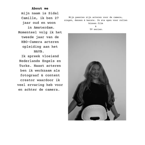 Portfolio 