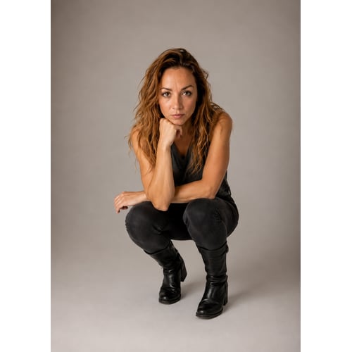 Casting foto totaal