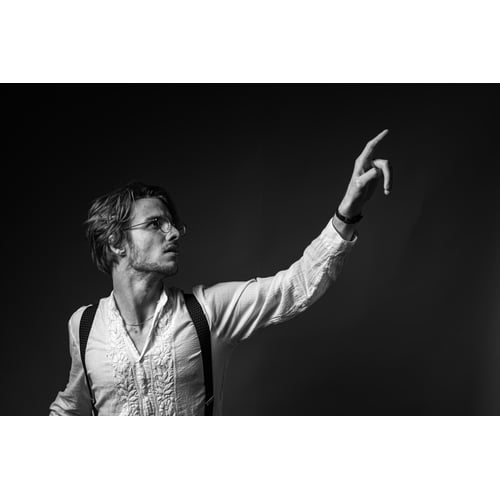 Shoot Chris van Walleghem