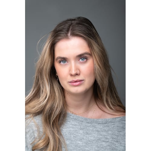 Headshot