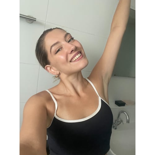 Smile Photo