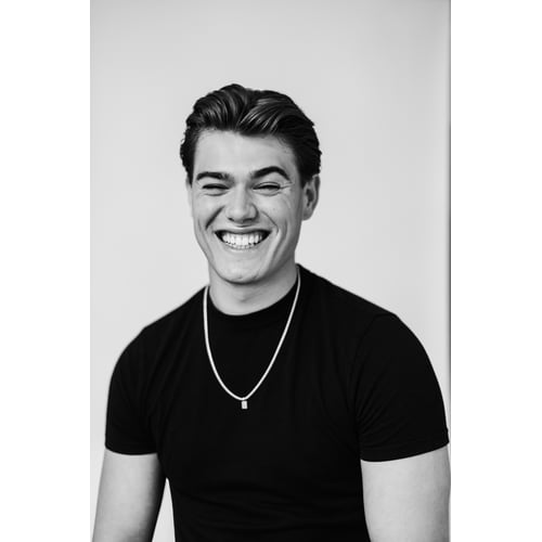 Headshot