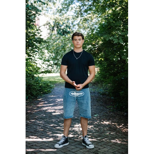full body