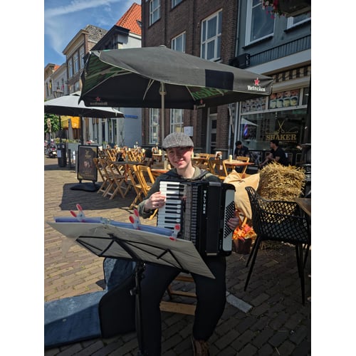 Bijzonderheden