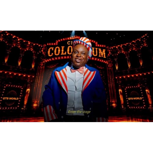 Uncle Sam