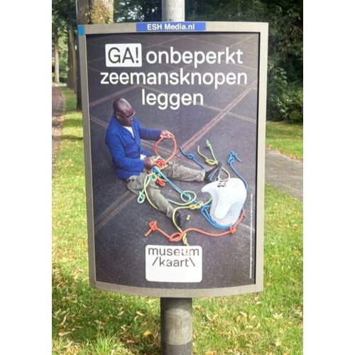 Zeemansknopen