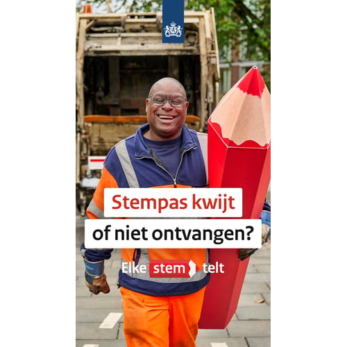 Stempas Kwijt