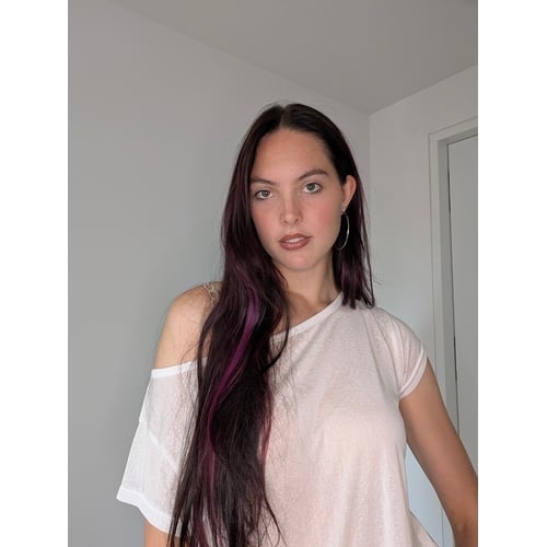 Head shot