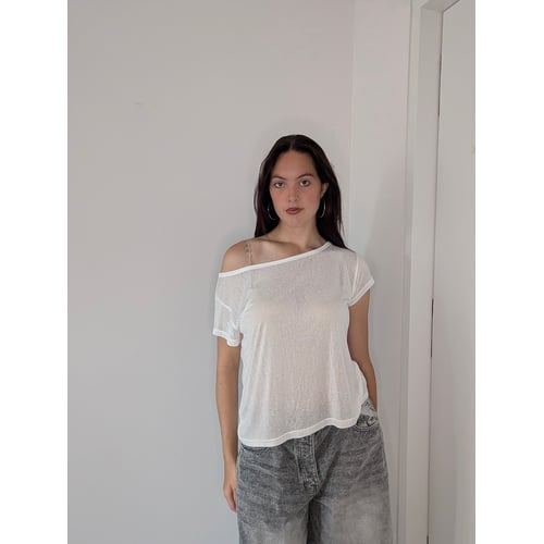 Half body