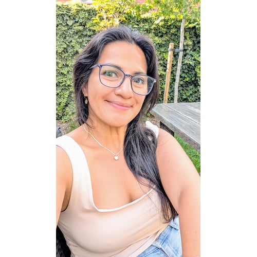 Foto Mariel 1
