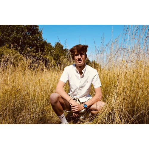 Fotoshoot