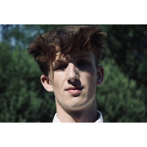Fotoshoot