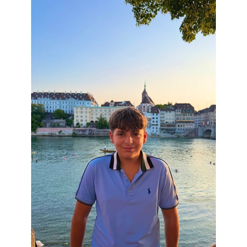 Foto gezicht 