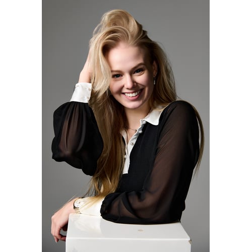 Fotoshoot