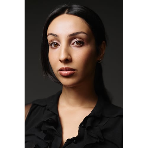 Headshot