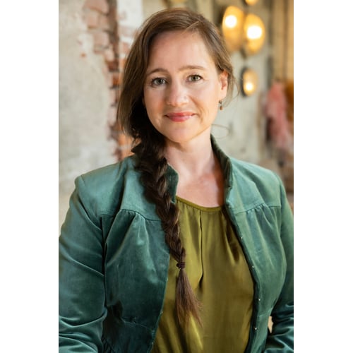 jantine van den bosch