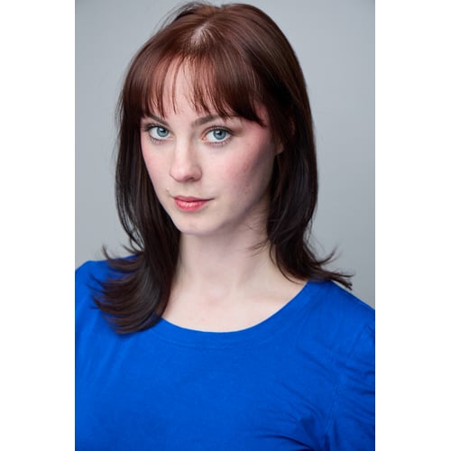 Headshot (2024)
