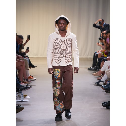 Amsterdam fashion academy 
