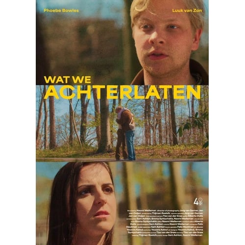 Film poster