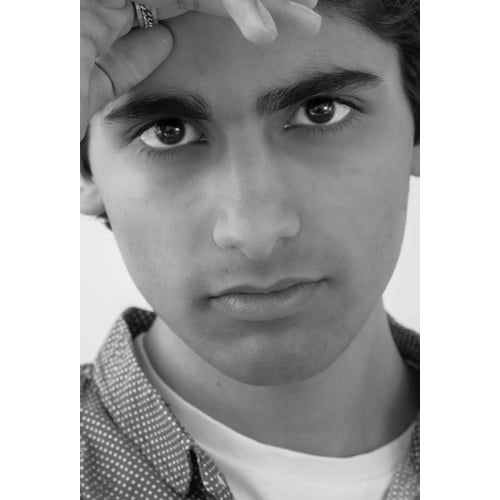 Headshot