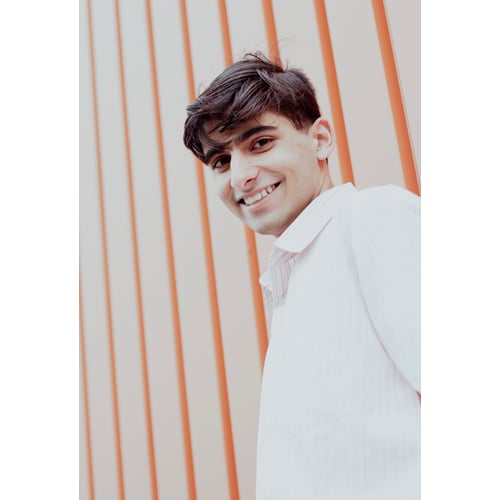Headshot 