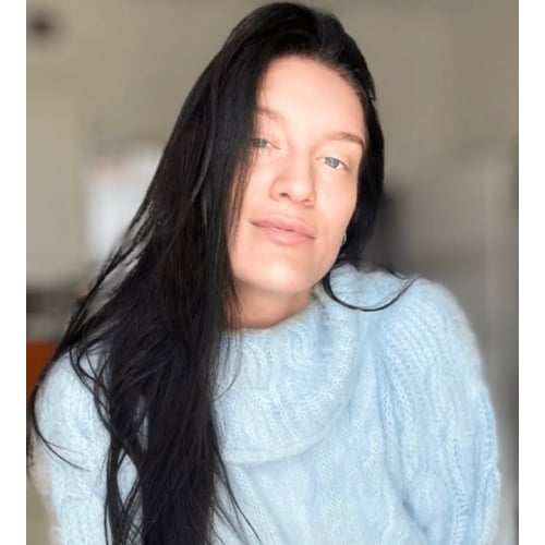 face