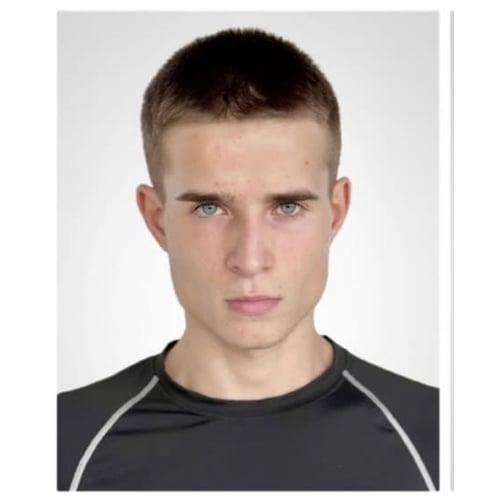 Headshot