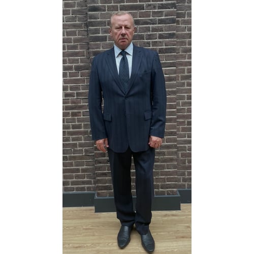 Vitali Usanov September 2026