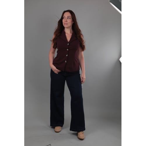 Tessa full body