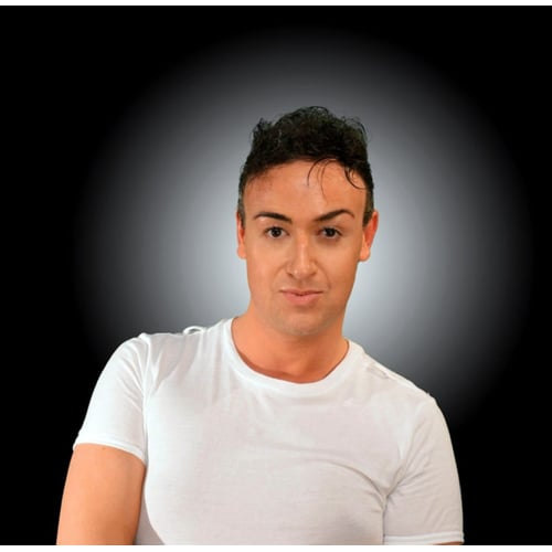 Casting picture