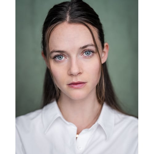 Headshot 5