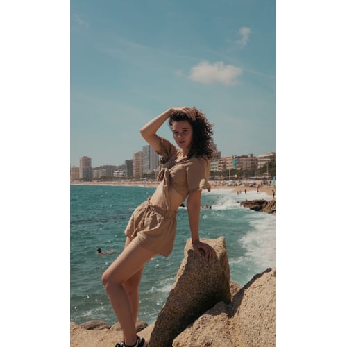 Full body