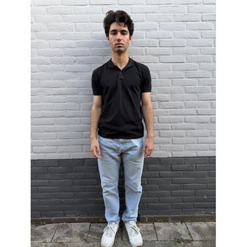 full body-voorkant