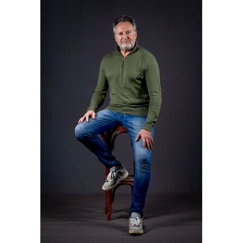 Michel de Groot