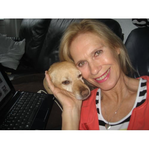 trudi en paco