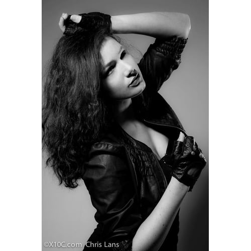 Fotoshoot '13