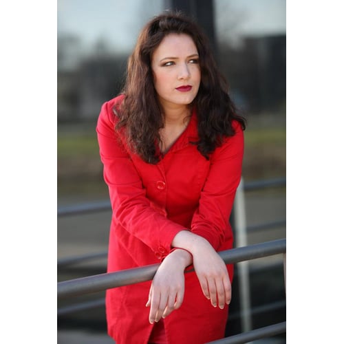 Fotoshoot '13