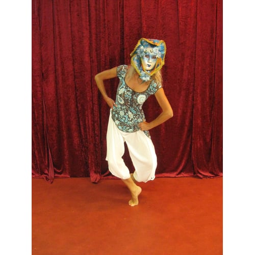 theaterdans