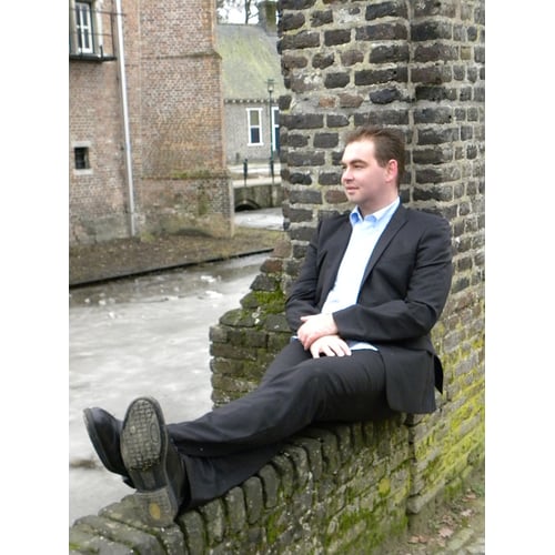 Ontspannen